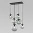 TK Lighting a068568 5384 Подвесной светильник Esme, изображение 2