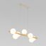 TK Lighting a068624 5905 Подвесной светильник Estera Wood