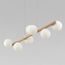 TK Lighting a068624 5905 Подвесной светильник Estera Wood, изображение 2