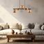 TK Lighting a068602 6105 Подвесной светильник Estera, изображение 4
