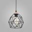 TK Lighting 00000077550 1638 Подвесной светильник Galaxy 1, изображение 2