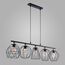 TK Lighting 00000084965 1649 Подвесной светильник Galaxy