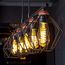 TK Lighting 00000084965 1649 Подвесной светильник Galaxy, изображение 2