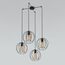 TK Lighting a059252 6598 Подвесной светильник Jaula