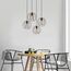 TK Lighting a059252 6598 Подвесной светильник Jaula, изображение 2