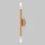 TK Lighting a068765 4523 Настенный светильник Noble