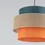 TK Lighting a068706 2758 Подвесноой светильник Trio, изображение 2