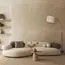 TK Lighting a068782 16023 Напольный светильник Zenith, изображение 2