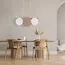 TK Lighting a068771 10005 Подвесной светильник Pulse, изображение 2