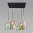 TK Lighting a055963 3328 Подвесной светильник Marco Green
