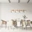 TK Lighting a066428 4828 Подвесной светильник Marlon, изображение 4