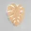 TK Lighting a068399 5422 Настенный светильник Monstera