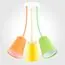 TK Lighting 00000081215 2106 Потолочный светильник Wire Colour