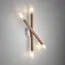 TK Lighting a068402 4524 Настенный светильник Noble, изображение 4