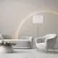 TK Lighting a068715 16033 Напольный светильник Umberto, изображение 3