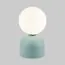 TK Lighting a068386 16039 Настольный светильник Miki