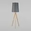 TK Lighting a059614 5046 Напольный светильник Walz