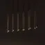 TK Lighting a068685 10119 Подвесной светильник Piano, изображение 3