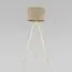 TK Lighting a068712 16036 Напольный светильник Umberto, изображение 2