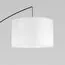 TK Lighting a065149 3060 Напольный светильник Moby White, изображение 2