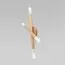 TK Lighting a068402 4524 Настенный светильник Noble, изображение 3