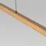 TK Lighting a068793 1448 Подвесной светильник Teo, изображение 2