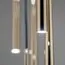TK Lighting a068405 10118 Подвесной светильник Piano, изображение 2