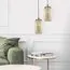 TK Lighting a058061 3314 Подвесной светильник Marco, изображение 2
