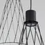 TK Lighting a068667 10187 Подвесной светильник Modesto, изображение 3