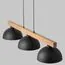 TK Lighting a068759 4710 Подвесной светильник Oslo, изображение 3