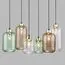TK Lighting a055963 3328 Подвесной светильник Marco Green, изображение 2