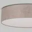 TK Lighting a065054 5638 Потолочный светильник Rondo Linen, изображение 2
