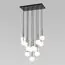 TK Lighting a068655 10079 Подвесной светильник Martin