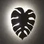 TK Lighting a068674 6436 Настенный светильник Monstera, изображение 4