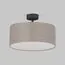 TK Lighting a065167 6247 Потолочный светильник Rondo Linen