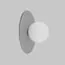 TK Lighting a068697 10232 Настенный светильник Pixi