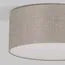 TK Lighting a065053 5636 Потолочный светильник Rondo Linen, изображение 2