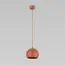 TK Lighting a068736 10174 Подвесной светильник Zoe