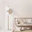 TK Lighting a068388 5960 Напольный светильник Pulse, изображение 4