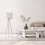 TK Lighting a059903 5284 Напольный светильник Tokyo, изображение 2