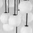 TK Lighting a068655 10079 Подвесной светильник Martin, изображение 2