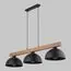 TK Lighting a068759 4710 Подвесной светильник Oslo