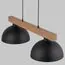 TK Lighting a068758 4711 Подвсеной светильник Oslo, изображение 3