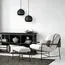 TK Lighting a068733 10167 Подвесной светильник Zoe, изображение 3