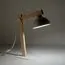 TK Lighting a068404 5347 Настольный светильник Oslo, изображение 4