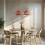 TK Lighting a068735 10175 Подвесной светильник Zoe, изображение 4