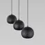 TK Lighting a068734 10169 Подвесной светильник Zoe, изображение 2