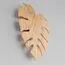 TK Lighting a068399 5422 Настенный светильник Monstera, изображение 3