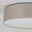 TK Lighting a065052 5637 Потолочный светильник Rondo Linen, изображение 2