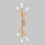 TK Lighting a068766 4525 Настенный светильник Noble